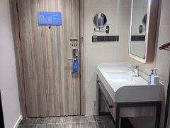 -汉庭(合肥火车南站北广场店)