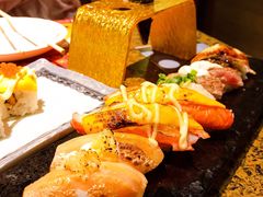 -御满屋日本料理