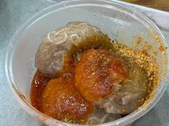 -阿凸芋圆(上帝街店)