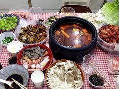 -豪客来牛排(大汉口城店)