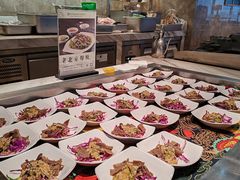 -无锡百乐温德姆花园酒店·自助餐厅