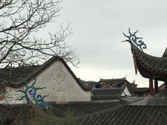 -雪峰寺