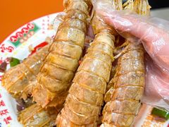 -吉利龙虾·新派海鲜烧烤