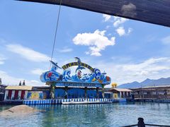 -海南分界洲岛旅游区