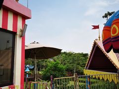 -美的鹭湖探索王国