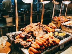 -星伦多自助料理·涮烤一体(杭州来福士店)