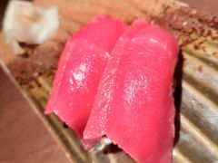 蓝鳍金枪鱼寿司-千代武日本料理(哈西店)