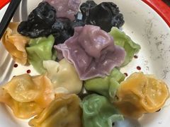 -渡海小渔村.老辈日照菜