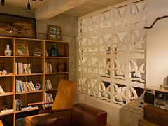 -时光花园(白鹭洲店)