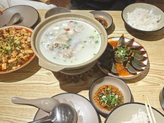 -叁煨蹄花·下饭盐帮菜(人民广场店)