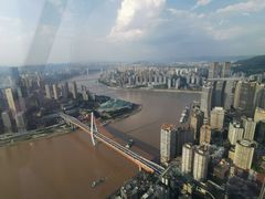-WFC会仙楼观景台