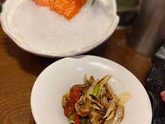 -海景壹号大酒店(滨湖店)