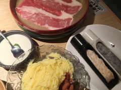 -温野菜涮涮锅(西单大悦城店)