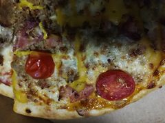 -Tubestation站点比萨(五道营店)