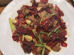 -竹溪一号·天域阁(骑马山店)