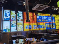 -哈哈碳都·牛肋条无限自助烤肉(台江万达店)