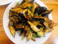 -三点小吃(山大店)