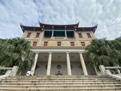 -厦门大学(思明校区)