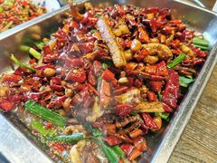 -怀化名堂(正清路店)