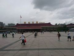 -珠海拱北口岸