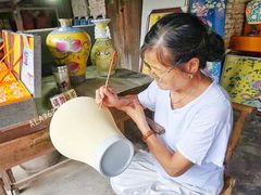 -景德镇古窑民俗博览区