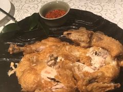 -汉唐宴长安食府