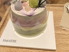 -théATRE 茶聚场(王府中環店)