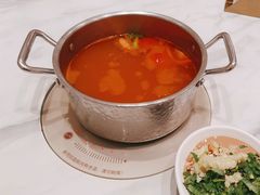 -呷哺呷哺 黄金牧场 (新辰里学清路店)