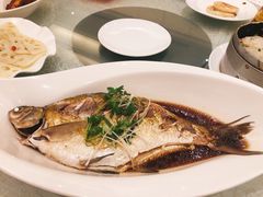 武昌鱼-亢龙太子酒轩(东湖店)