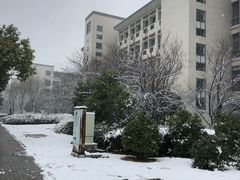 -江南大学(蠡湖校区)