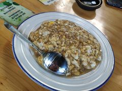 蟹黄蛋-吉事利茶餐厅