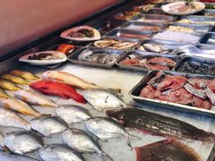 -浙C老邻舍(西城海错店)