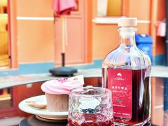 -白天鹅宾馆·美食屋