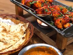 -VATAN INDIAN RESTAURANT米特餐饮有限公司(城北路店)