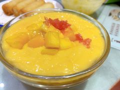 杨枝甘露-五条人糖水铺(武林总店)