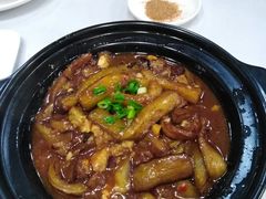 -立哥港式茶餐厅