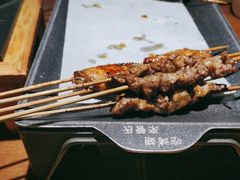-管氏翅吧(护国寺店)