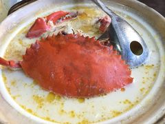 -龙海鲜螃蟹王(宏茂桥店)