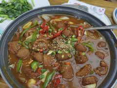 -聚缘堂·海鲜私房菜(松岭路店)