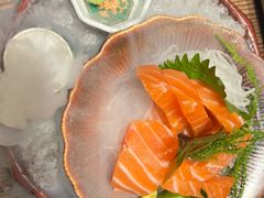 -耕海日本料理(万达华府店)