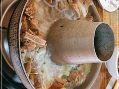 -唠叨坊私房菜(五一街店)