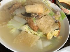 -阿东农家菜(新场古镇下塘街店)