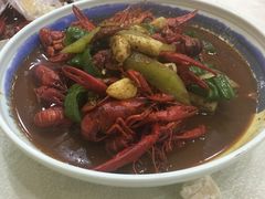 -龙虾奇迹(大华三路店)