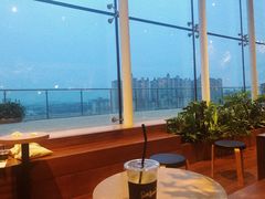 -Seesaw Coffee(朝阳大悦城店)