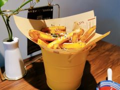 -Primo·丽莫意大利窑烤披萨