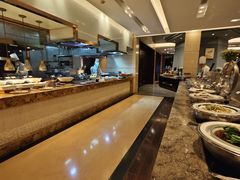 -浙江西子宾馆·瑶园咖啡厅