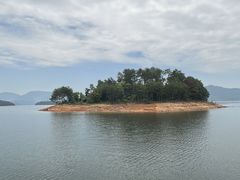 -千岛湖东南湖区