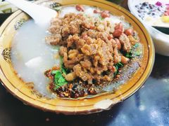 -曹凉粉(西正街店)