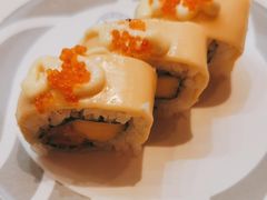 -新一番三文鱼寿司(红城湖店)