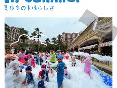-上海虹桥西郊庄园丽笙大酒店